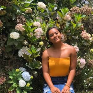 Meet your Posher, Chaela ann